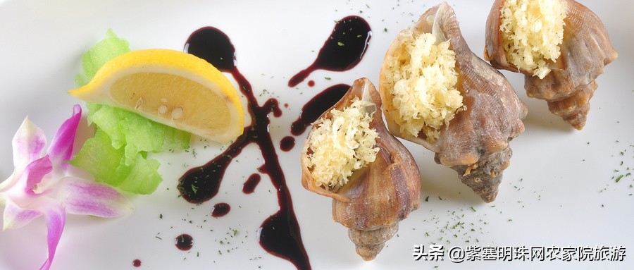 唐山月坨岛009号别墅农家院:乐亭的特色海鲜美食,吃货的天堂