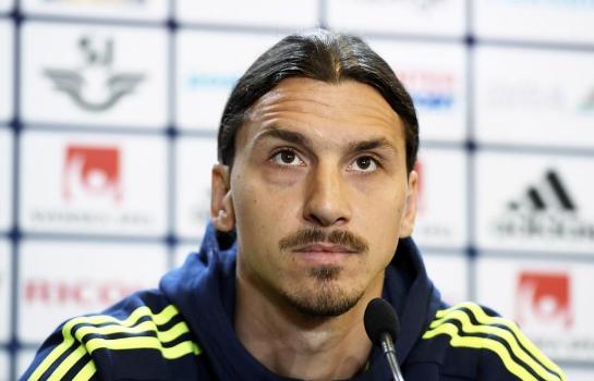 重磅!曝伊布加盟AC米兰,时隔7年重返意甲,曾率队斩获联赛冠军