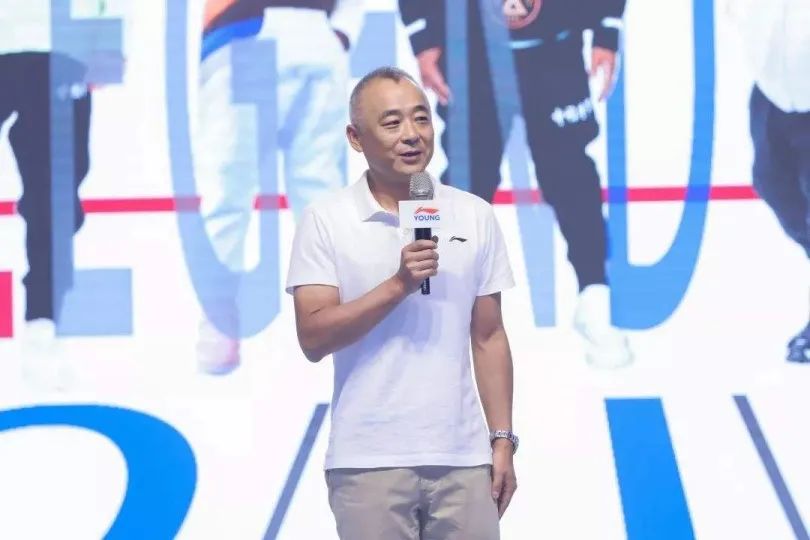 李宁发展历程,李宁公司破产了吗