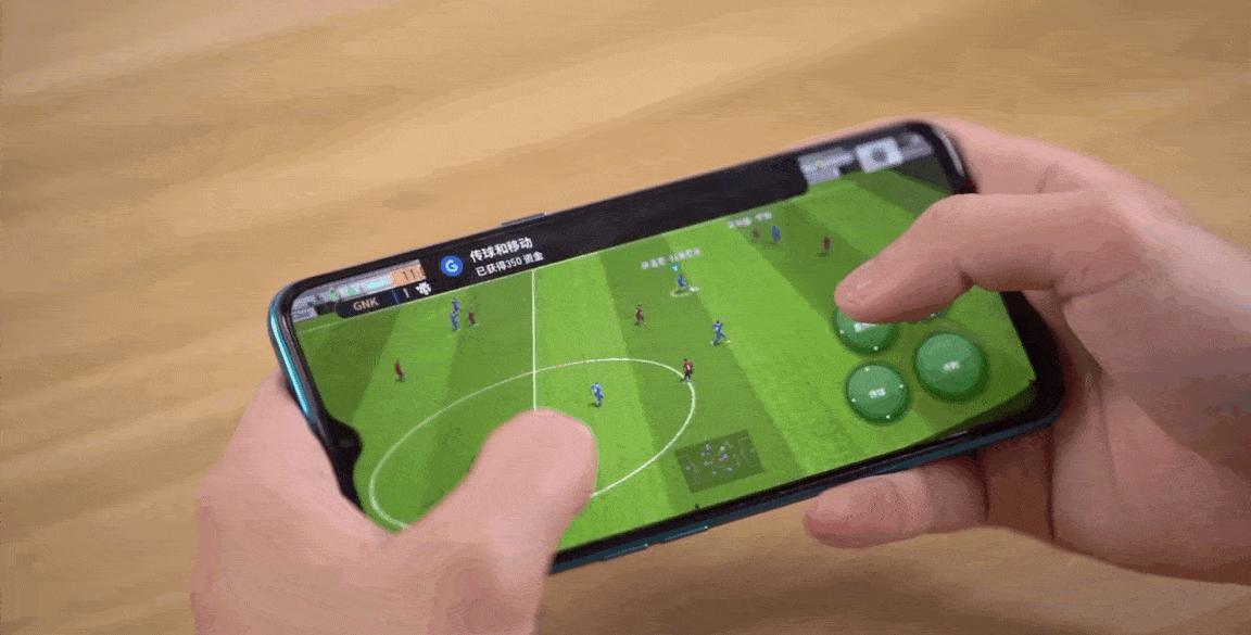 双十二千元机首选OPPOK5，三大优势增强体验，产品好口碑说了算