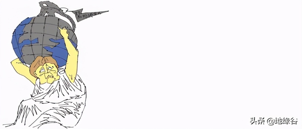 德国被限制军事为什么能发动二战,德国现在军事有没有被限制