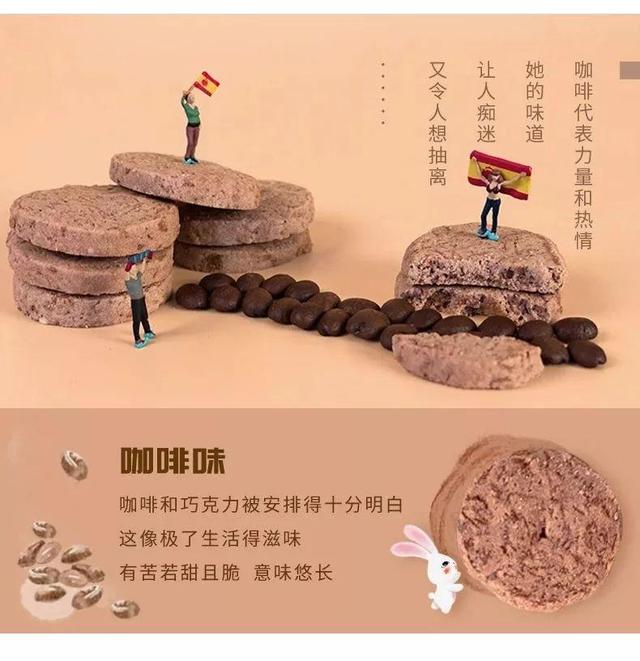 月售10000多盒的超人气饼干,曲奇饼干整箱零食