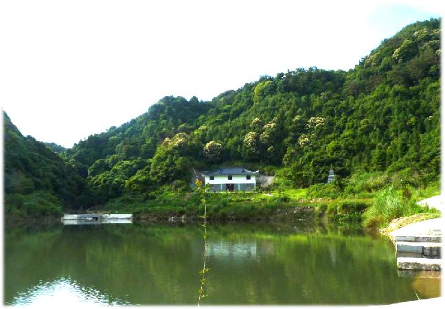 福州连江周边避暑好去处,福州连江的风光