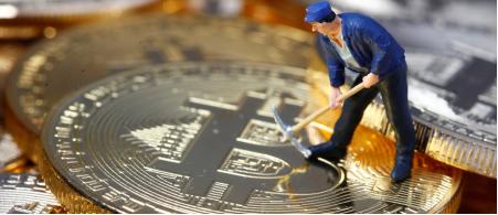 区块链挖矿是如何运作的,区块链什么是挖矿