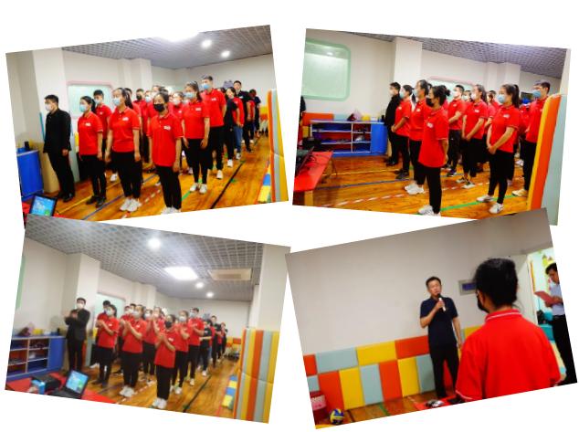 回到全纳优童的感觉，真好