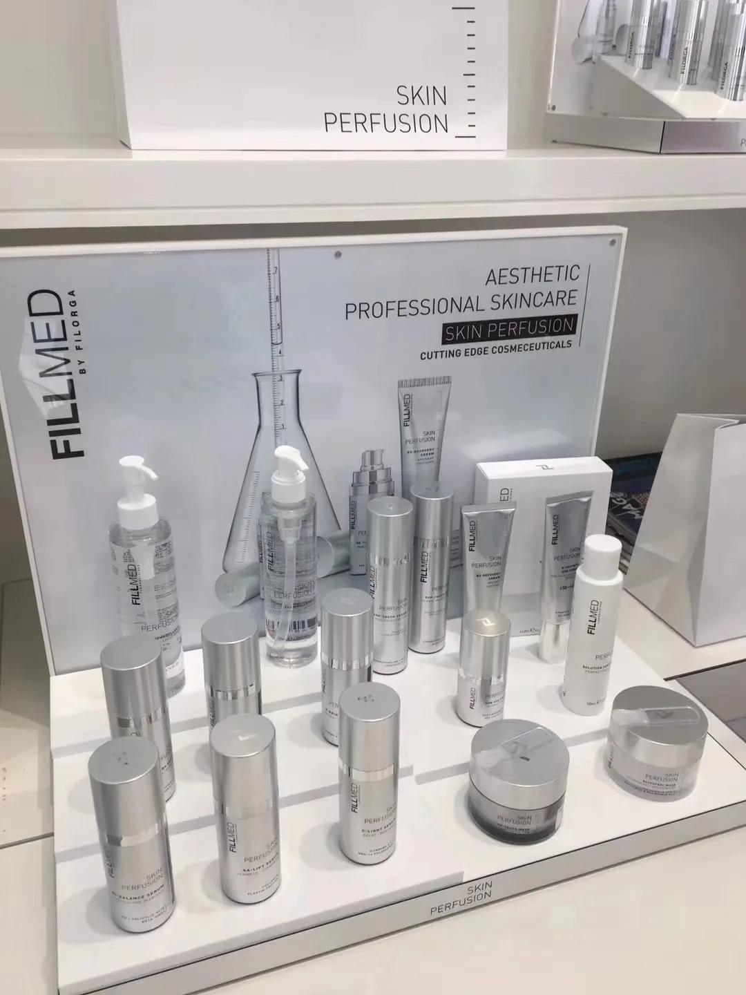 法国菲洛嘉肌肤灌注系列,2980/次护理,真的那么好吗?