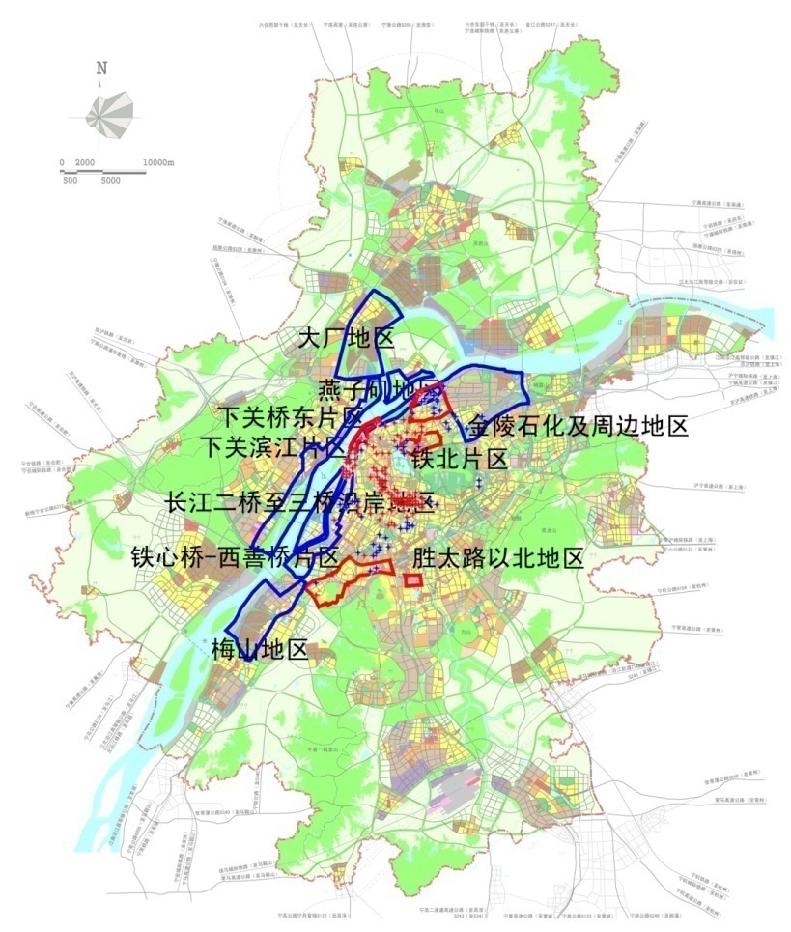 南京规划局局长叶斌,南京规划和自然资源局叶斌