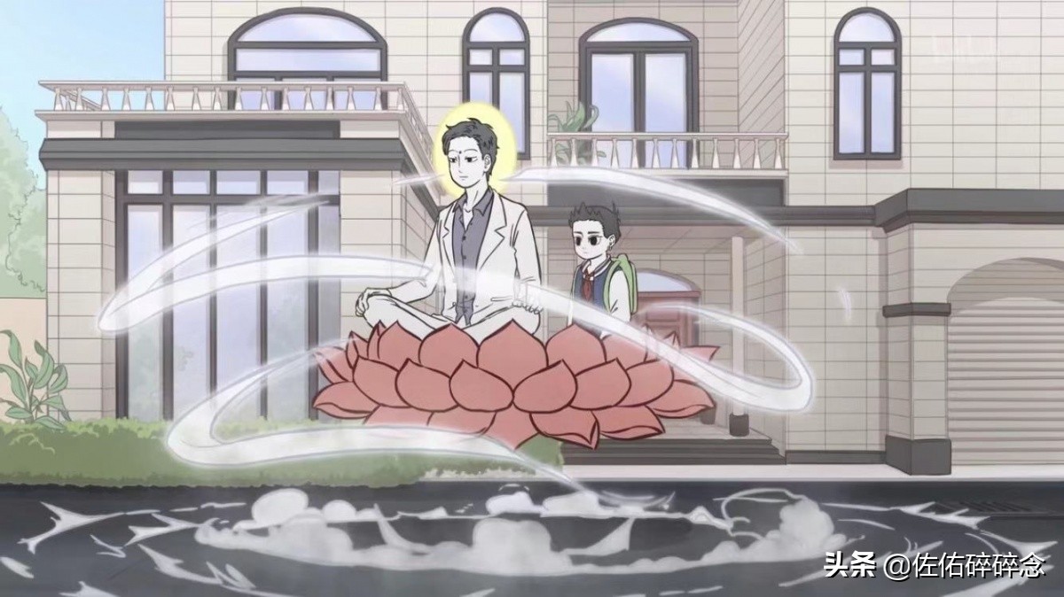 国产陪伴我们整个童年的动漫,童年没看懂的国产动漫