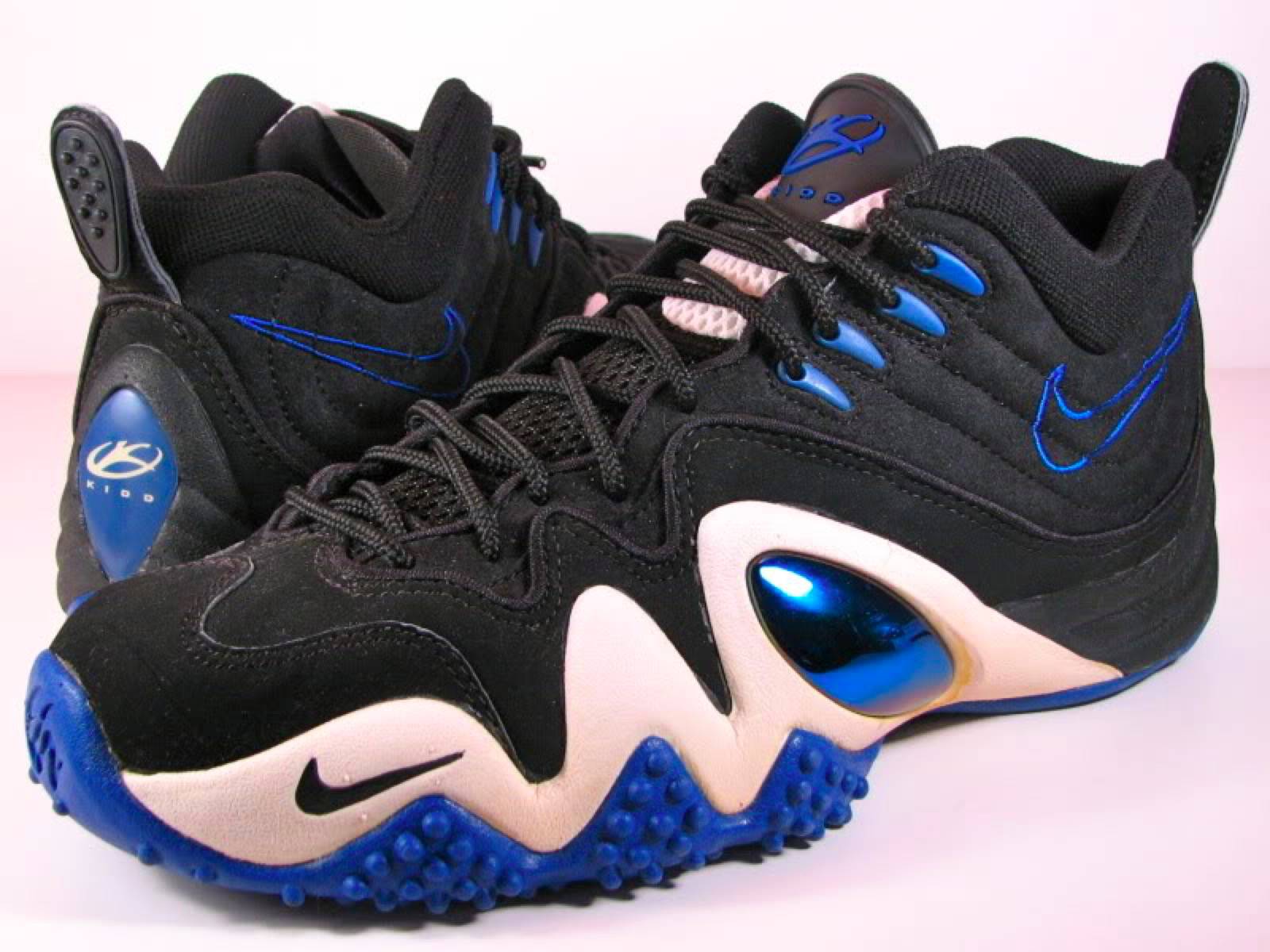 耐克新款评测,耐克篮球鞋kd14