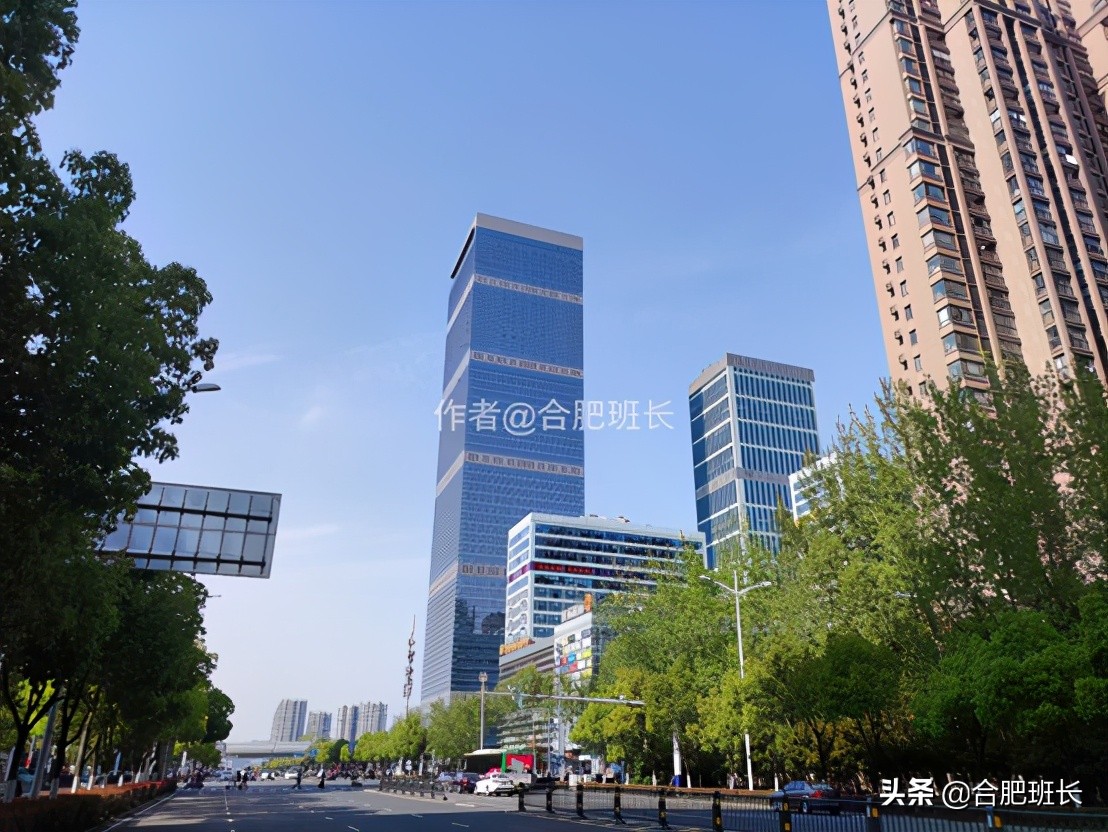 合肥滨湖新区四十六中附近,滨湖四十六中南校区有万科楼盘吗