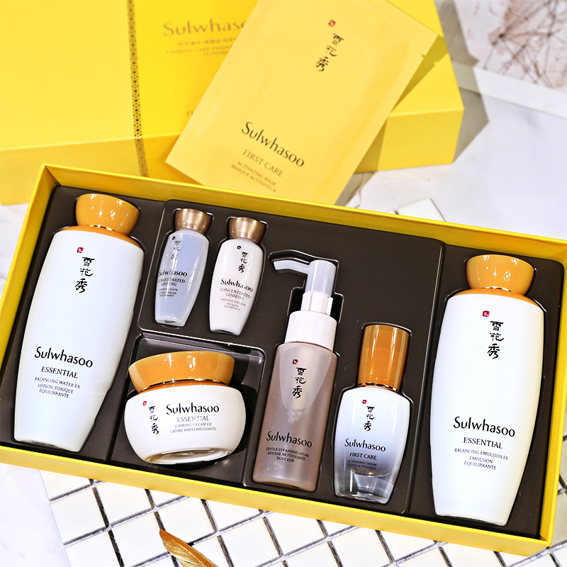 月入3k的护肤品推荐,月薪3000买哪种抗衰老护肤品