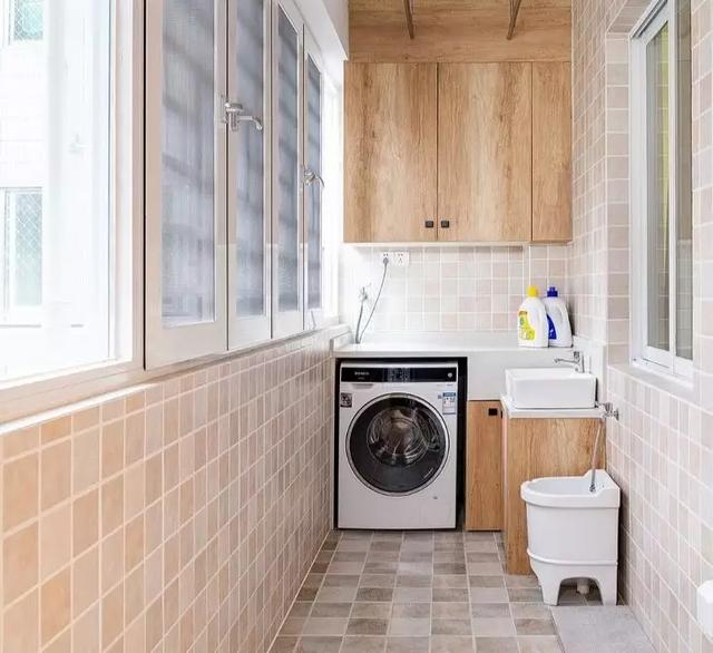 拖把池还能这样用,拖把池怎么做能洗干净拖把