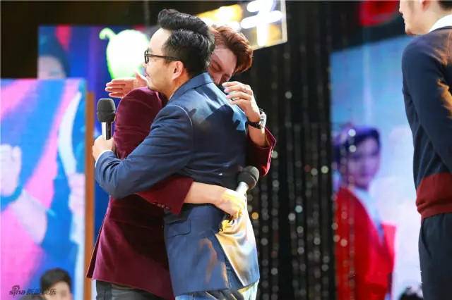 天天兄弟韩国主持人,天天向上主持小五现状