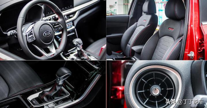 10万左右的自动挡车轩逸,18年科沃兹和16年起亚k3