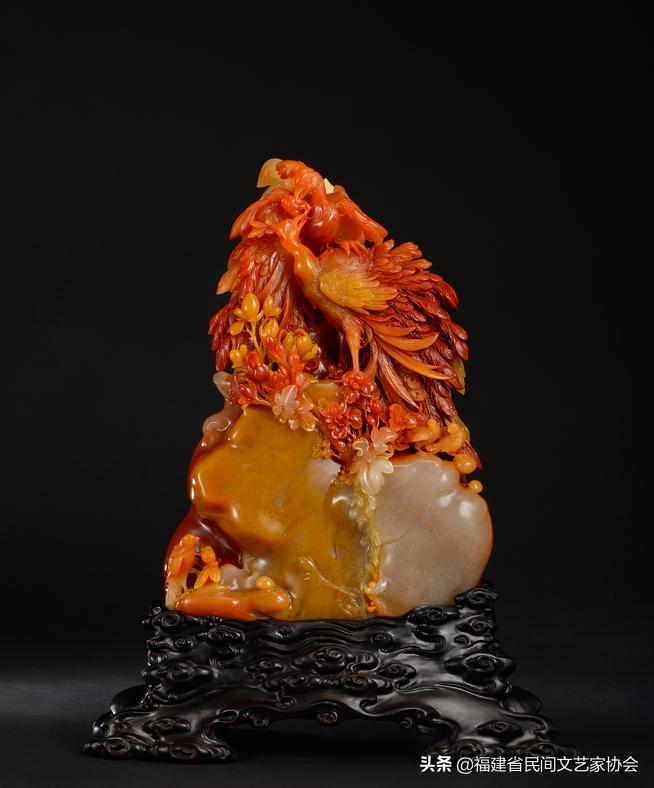 艺耀东南|陈礼忠传承展专场作品欣赏