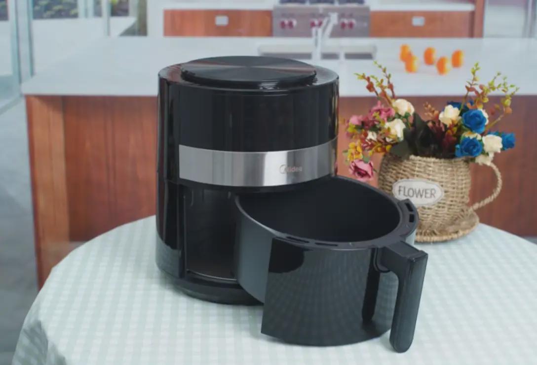 无油空气炸锅和蒸汽嫩烤的区别,空气炸锅排行榜第一名推荐美的