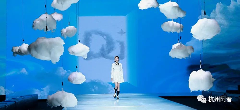 纺博会的六个亮点,2024杭州纺博会