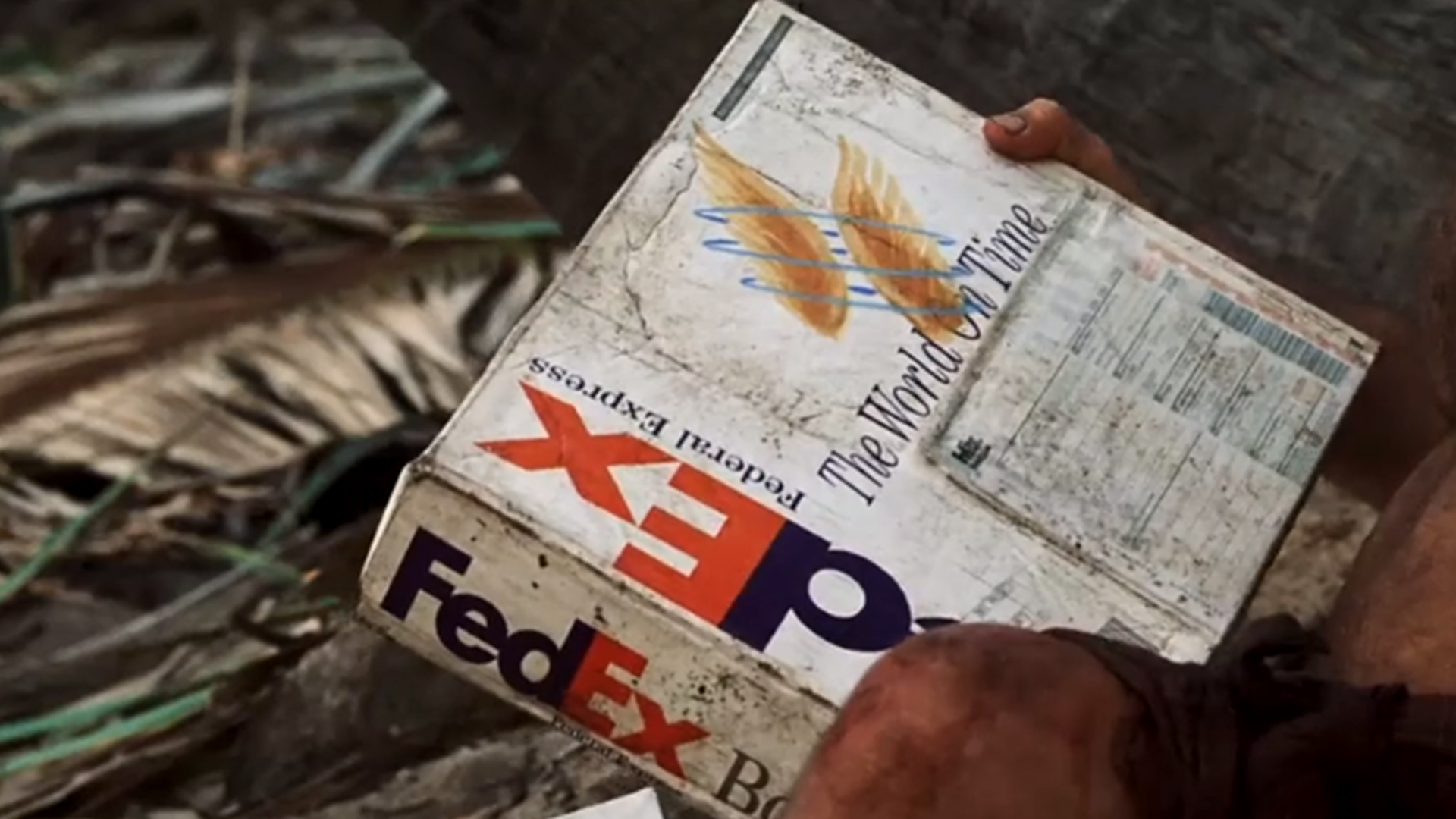 荒岛求生汤姆汉克斯在线观看,汤姆汉克斯荒岛余生解说