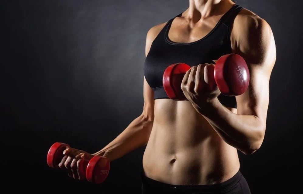 keep35天哑铃全身增肌计划有用吗,哑铃一周全身训练计划