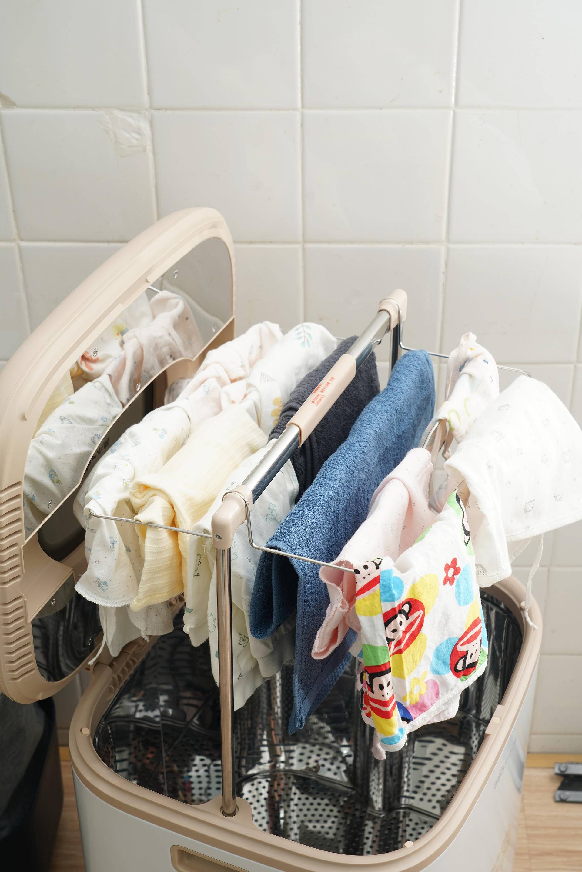 目前口碑最好的折叠干衣机,折叠干衣机家用测评