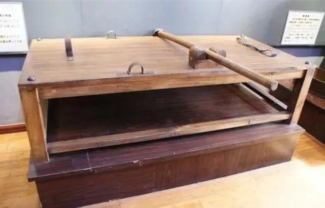 日军中最残忍的六种刑罚,侵华日军的七种酷刑