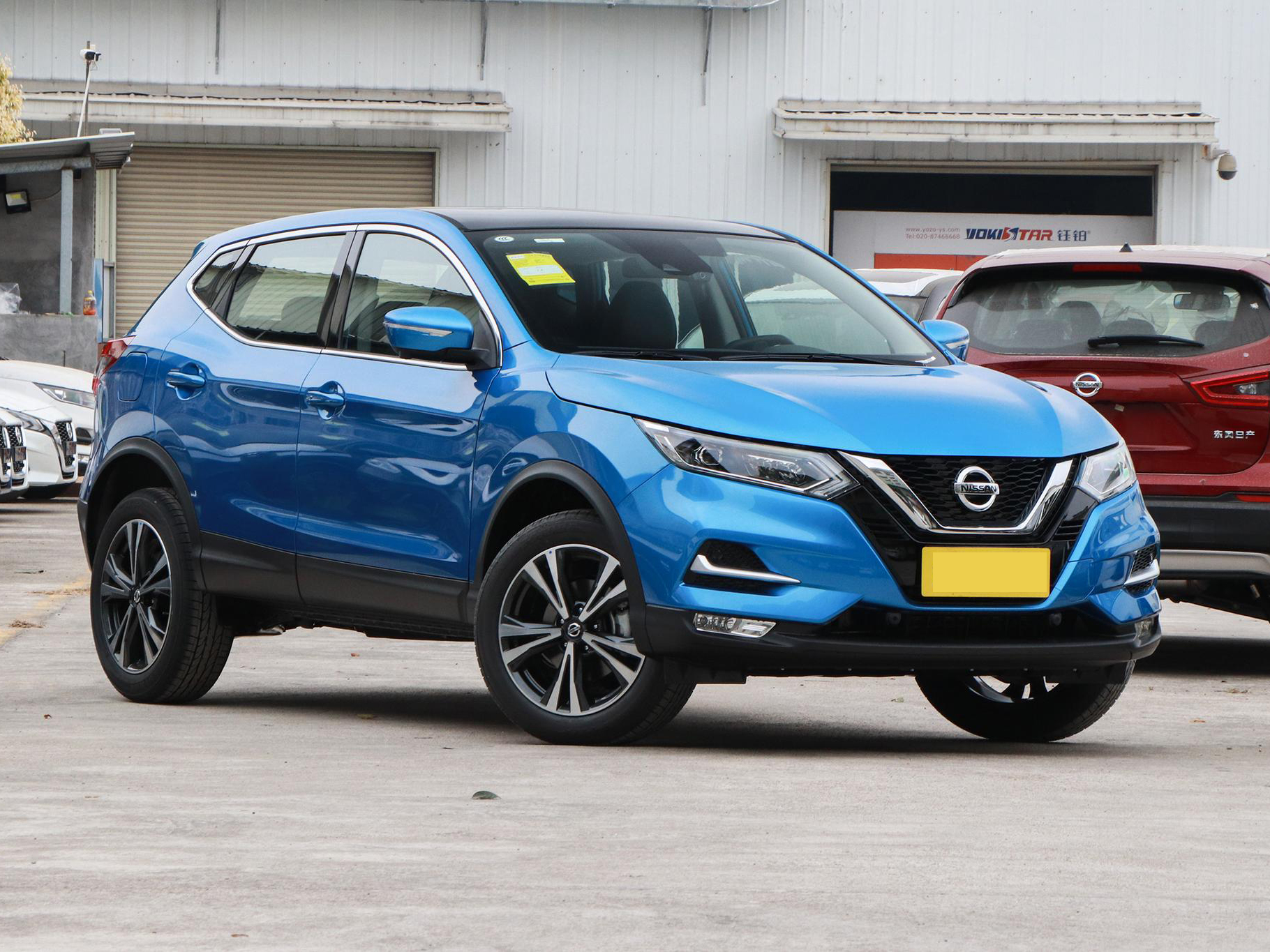 逍客气囊开关在哪个位置,逍客安全气囊灯一直闪烁