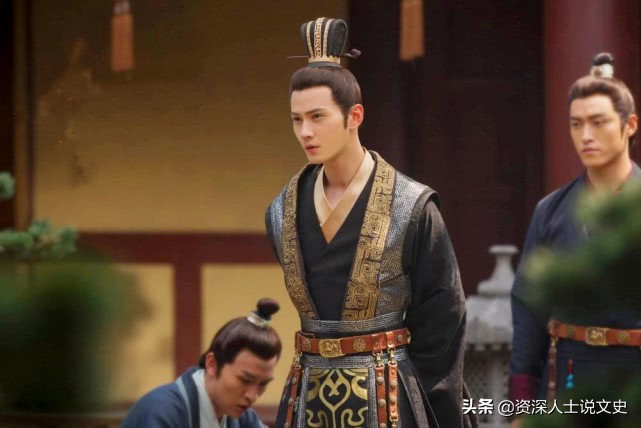 隋文帝和独孤伽罗是什么关系,隋文帝和独孤伽罗的故事