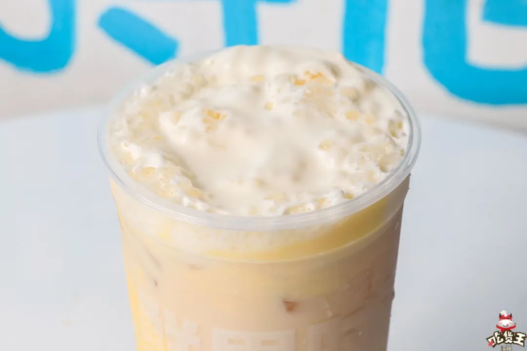 鲜果时间新品,鲜果时间果茶推荐