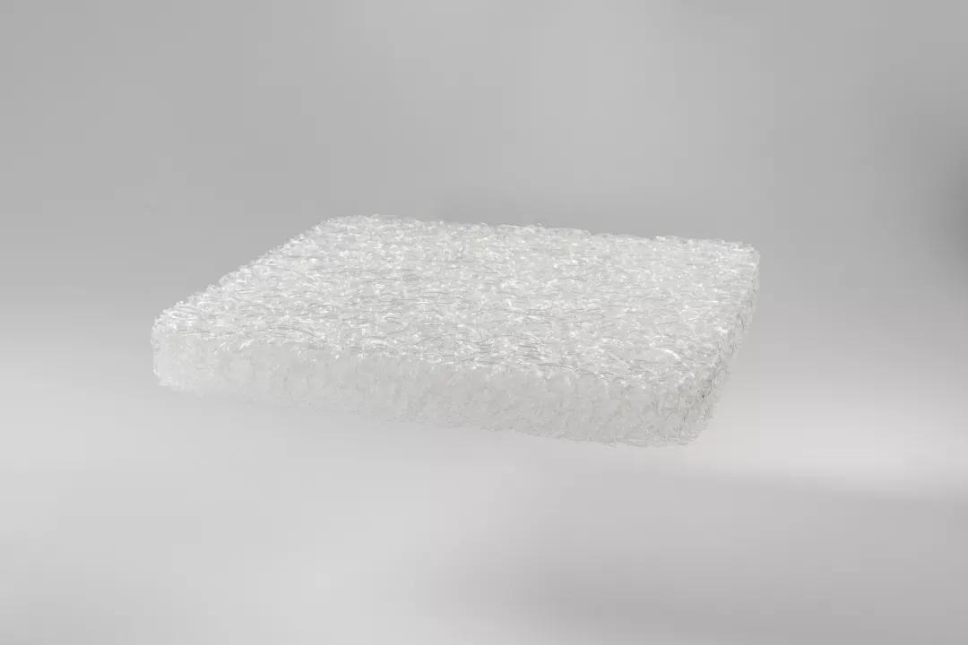 日本发明变态坐垫!让屁股坐在“空气”上,透气、8小时坐不累