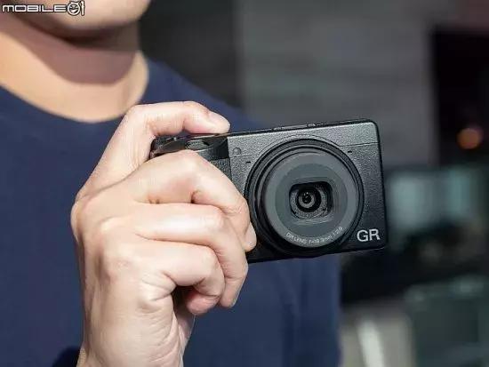 理光gr会出中画幅相机吗,理光gr系列为什么不出全画幅