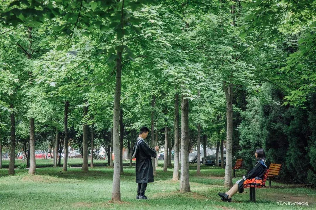 湖大全程,湖师大变成你想要的样子