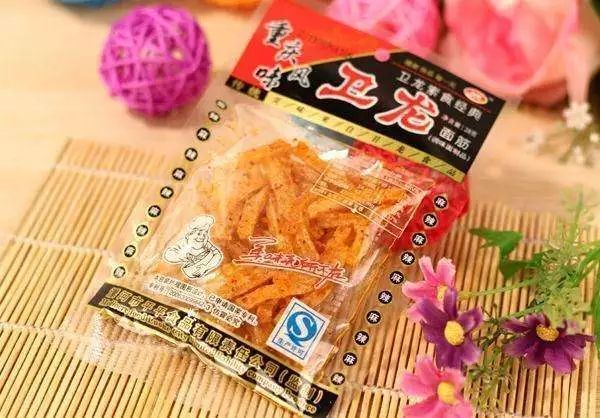 卫龙到底有多牛,卫龙的现状及原因