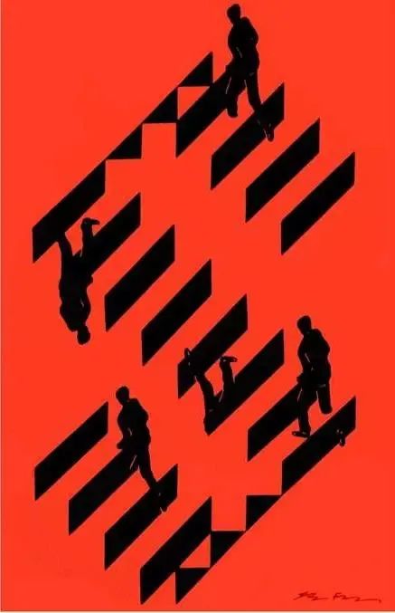 世界著名设计大师平面设计,国内设计大师平面设计作品