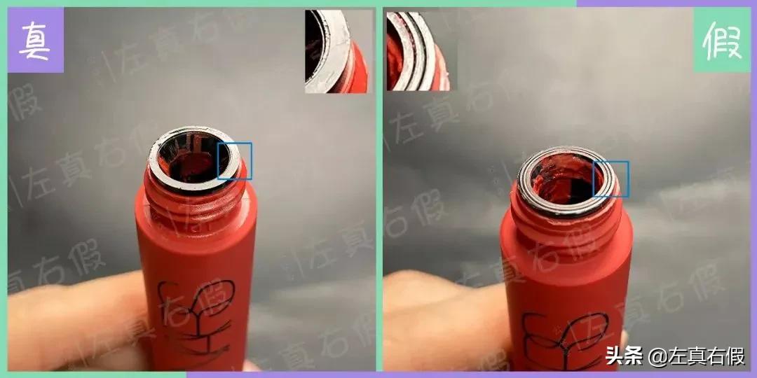 nars唇釉真假鉴别方法,nars空气唇釉色号大全