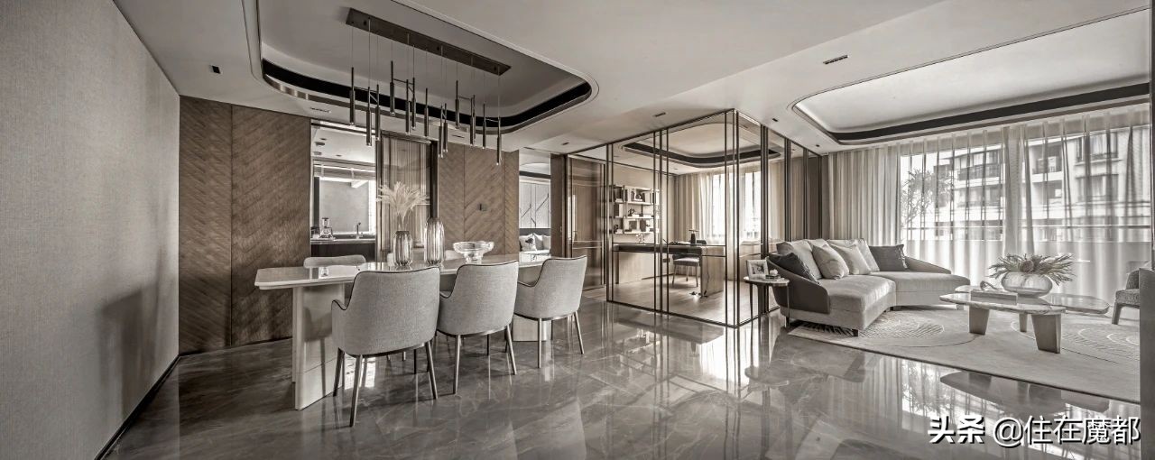 我从思南公馆漫步1公里，转角遇见TA