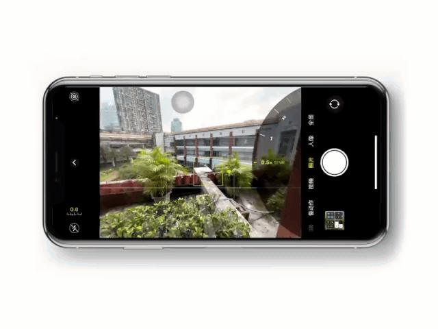 真羡慕那些拍照不用修图的女孩子,为什么那么多人喜欢iphone拍照