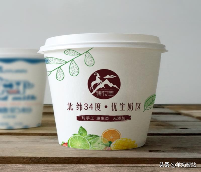 开家羊奶粉店赚钱吗,如何经营一家羊奶粉店