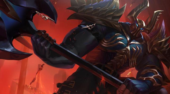 莫德凯撒新版本加强,新赛季莫德凯撒怎么玩