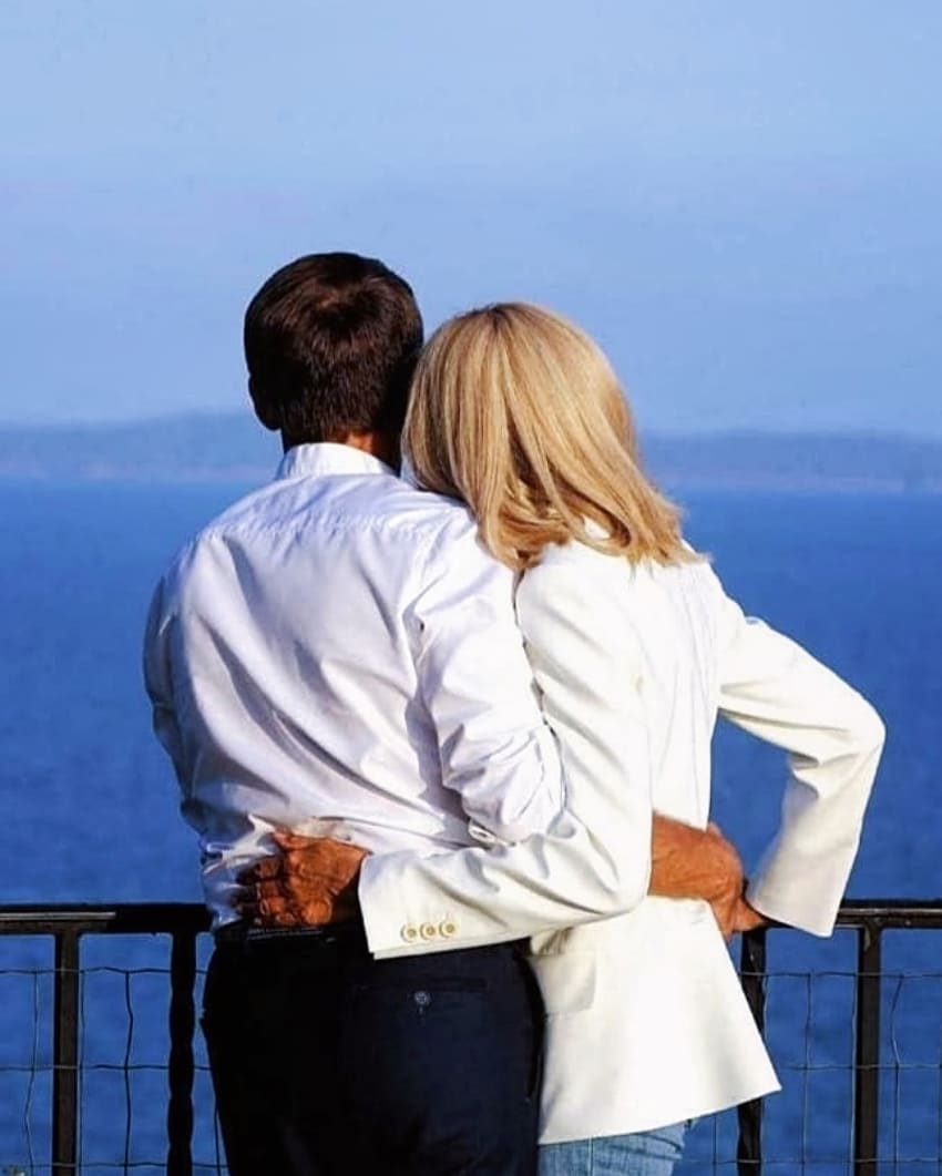 布丽吉特照片30年前,67岁布丽吉特近照曝光