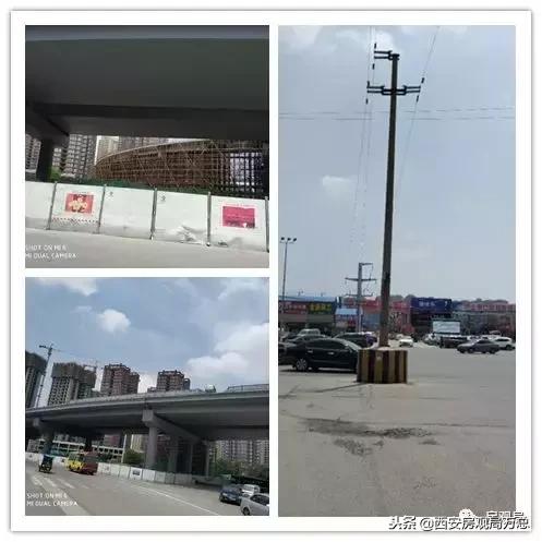 保利中央公园,万总