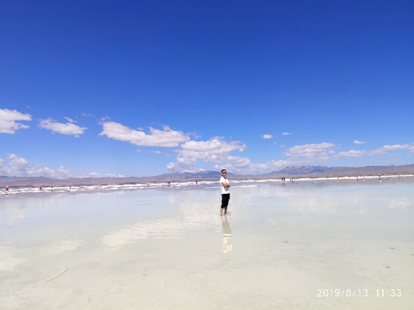 成都到茶卡盐湖旅游攻略,成都出发茶卡盐湖5日游