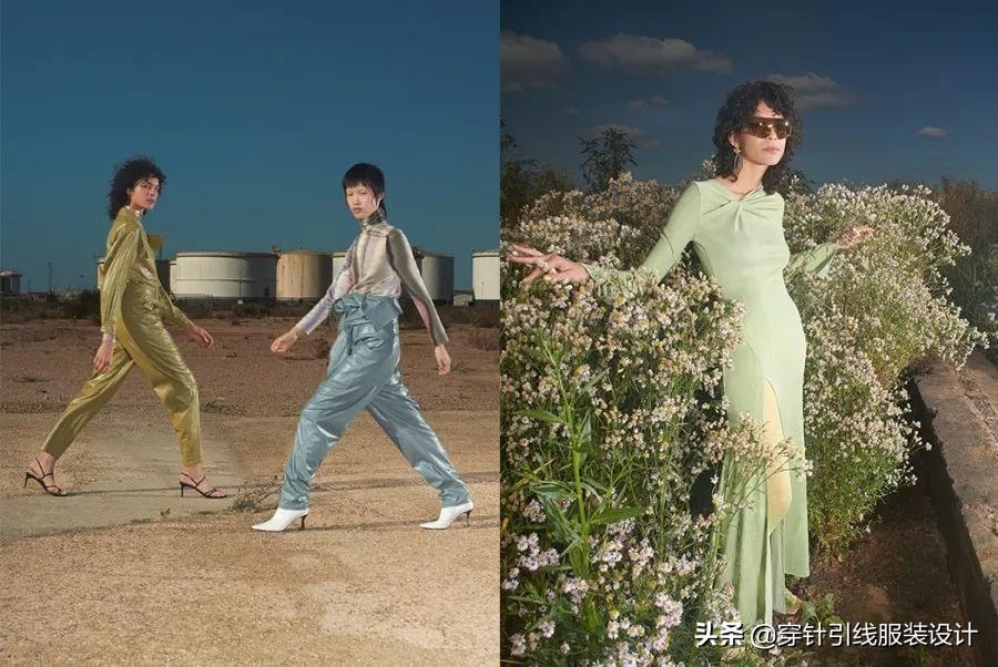 本土快时尚品牌ur的异军突起,快时尚ur多久上新一次