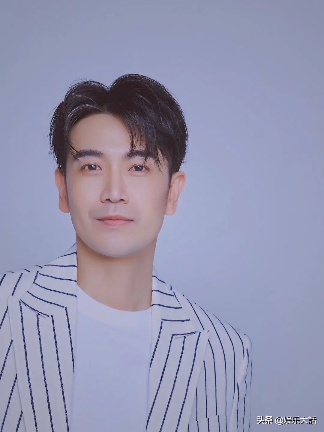 张智尧谈自己不红,张智尧说自己不帅