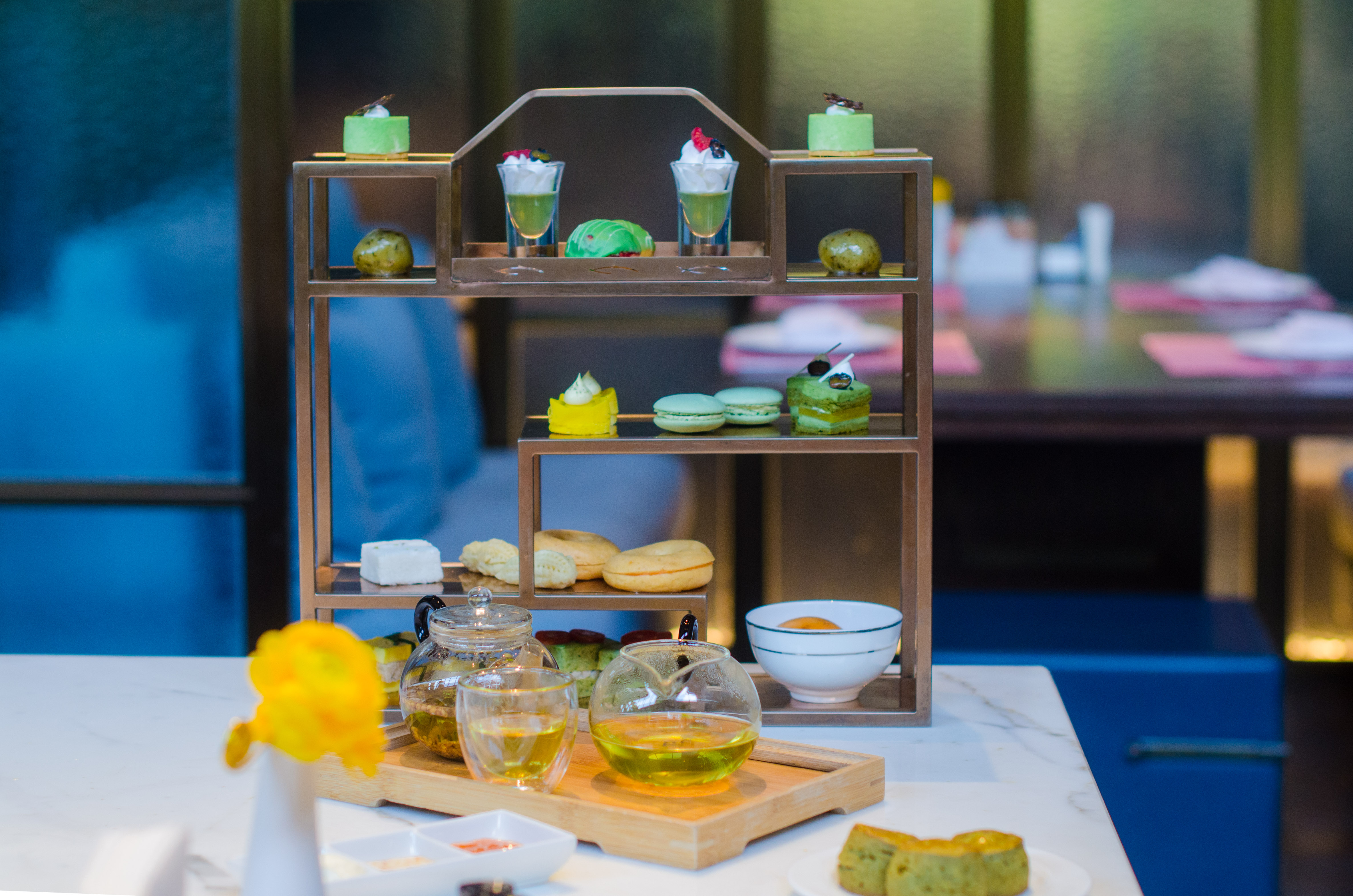 2020年国内最奢华的5星级酒店排名,最有代表性的五星级酒店