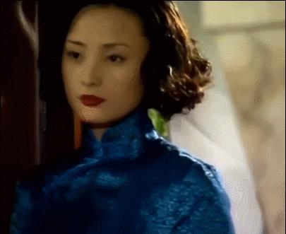 穿旗袍最美的十大女明星,这10名女星的古装又美又灵