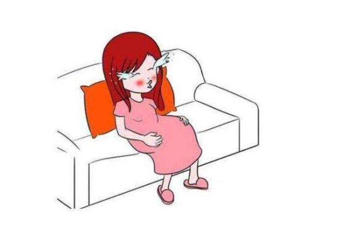 排卵日到了有什么征兆,女性排卵了有什么反应