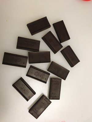 星巴克巧克力马芬蛋糕做法,星巴克巧克力玛芬蛋糕