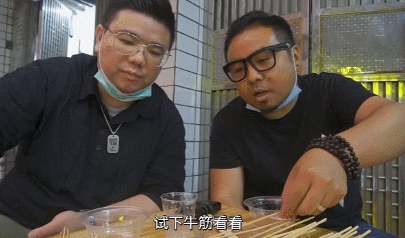 这些小店你可能听都没听过！「长沙市井烧烤」合集来了