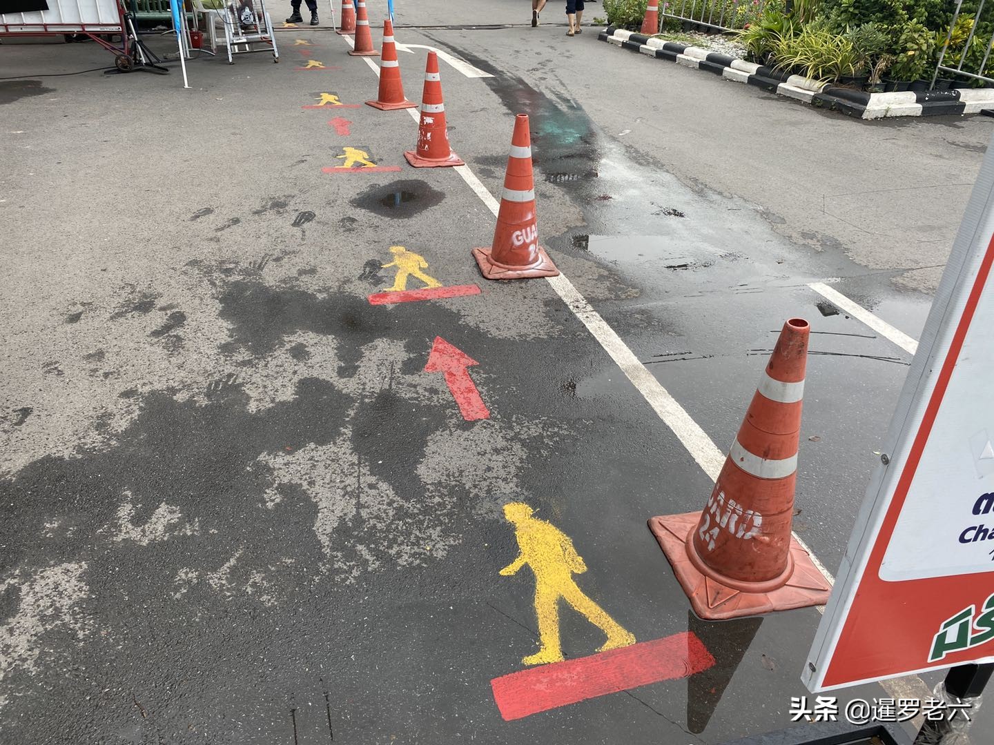 曼谷乍都周末市场营业时间,曼谷乍都乍周末市场周边景点