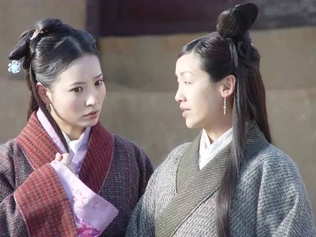 贾南风武则天吕雉谁厉害,贾南风皇后简介